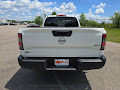 2025 Nissan Frontier S