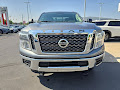 2018 Nissan Titan XD SV