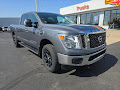 2018 Nissan Titan XD SV