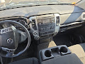 2018 Nissan Titan XD SV