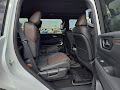 2025 Nissan Armada Platinum Reserve