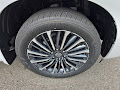 2025 Nissan Armada Platinum Reserve