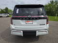 2025 Nissan Armada Platinum Reserve