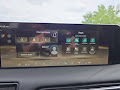 2025 Nissan Armada Platinum Reserve