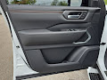 2025 Nissan Armada Platinum Reserve