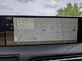 2025 Nissan Armada Platinum Reserve