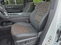 2025 Nissan Armada Platinum Reserve