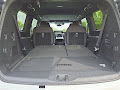 2025 Nissan Armada Platinum Reserve