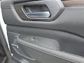 2025 Nissan Armada Platinum Reserve