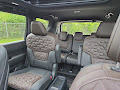 2025 Nissan Armada Platinum Reserve