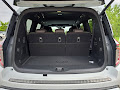 2025 Nissan Armada Platinum Reserve