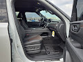 2025 Nissan Armada Platinum Reserve