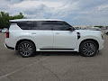 2025 Nissan Armada Platinum Reserve