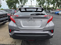2018 Toyota C-HR XLE Premium