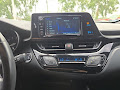 2018 Toyota C-HR XLE Premium