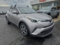 2018 Toyota C-HR XLE Premium