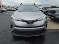 2018 Toyota C-HR XLE Premium