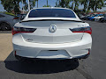 2020 Acura ILX Premium and A-SPEC Packages