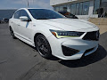 2020 Acura ILX Premium and A-SPEC Packages