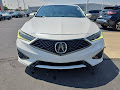 2020 Acura ILX Premium and A-SPEC Packages