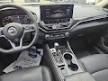 2023 Nissan Altima 2.0 SR