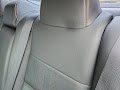 2023 Nissan Altima 2.0 SR