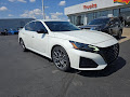 2023 Nissan Altima 2.0 SR
