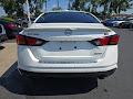 2023 Nissan Altima 2.0 SR
