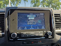 2024 Nissan Frontier SL