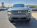 2024 Nissan Frontier SL
