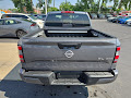 2024 Nissan Frontier SL