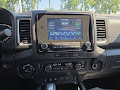 2024 Nissan Frontier SL