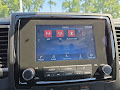2024 Nissan Frontier SL
