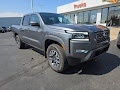 2024 Nissan Frontier SL