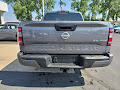 2024 Nissan Frontier SL