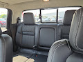 2024 Nissan Frontier SL