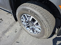 2024 Nissan Frontier SL