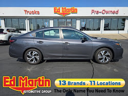 2022 Subaru Legacy Premium