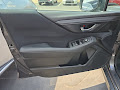 2022 Subaru Legacy Premium