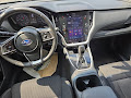 2022 Subaru Legacy Premium
