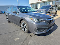 2022 Subaru Legacy Premium