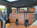 2018 Lincoln Navigator L Reserve