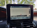 2018 Lincoln Navigator L Reserve