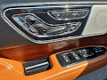 2018 Lincoln Navigator L Reserve