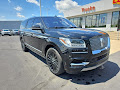 2018 Lincoln Navigator L Reserve