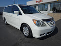 2009 Honda Odyssey EX-L