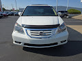 2009 Honda Odyssey EX-L