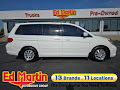 2009 Honda Odyssey EX-L