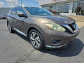 2016 Nissan Murano Platinum