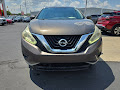 2016 Nissan Murano Platinum